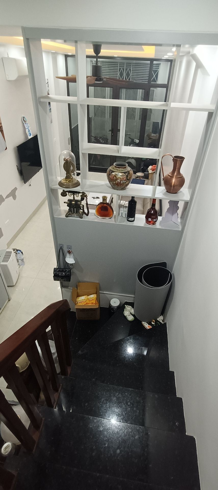 Bán nhà Nguyễn Chính - diện tích 40m2 4 tầng - Nhà đẹp hiếm có - giá 9,5 tỷ