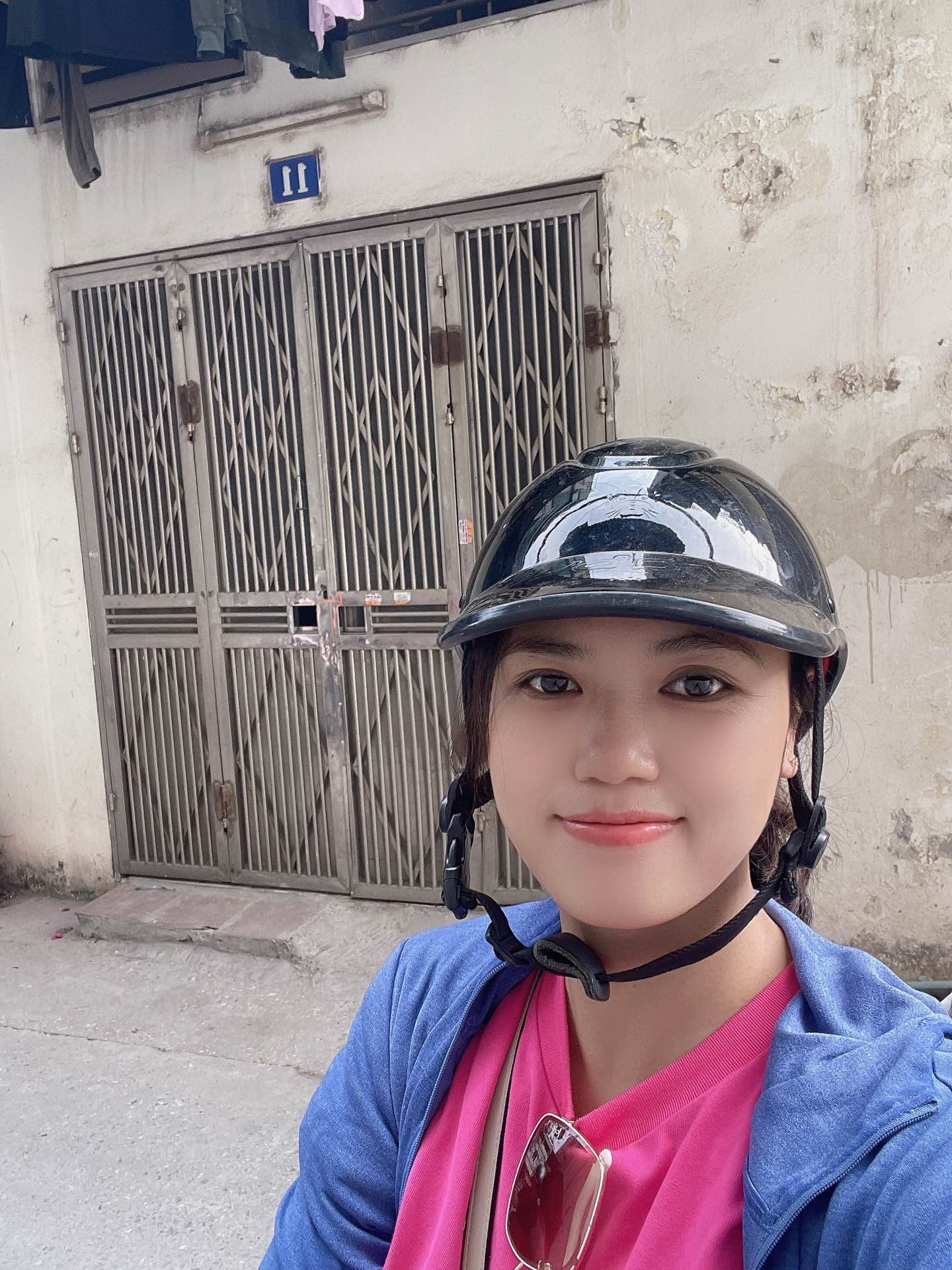 Bán nhà Nam Dư - diện tích 53m2 2 tầng - ô tô đỗ cửa - giá 8,6 tỷ