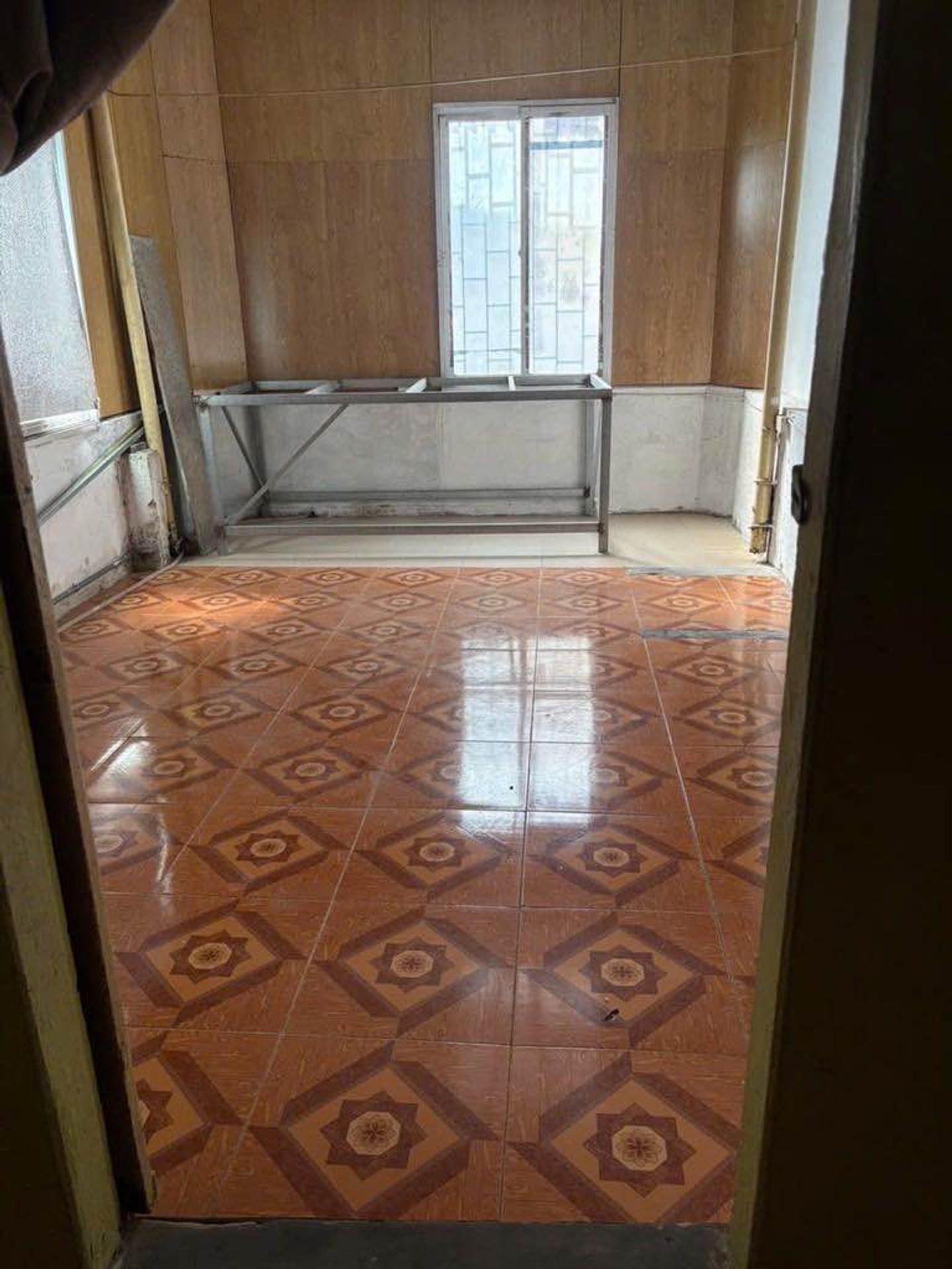 Bán nhà Nam Dư - diện tích 53m2 2 tầng - ô tô đỗ cửa - giá 8,6 tỷ