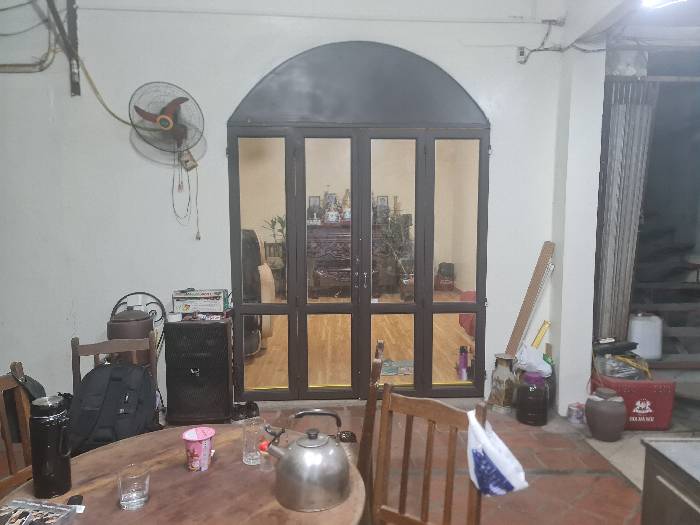 Bán nhà Đê La Thành - diện tích 152m2 2 tầng - mặt phố kinh doanh đỉnh - giá 48,6 tỷ