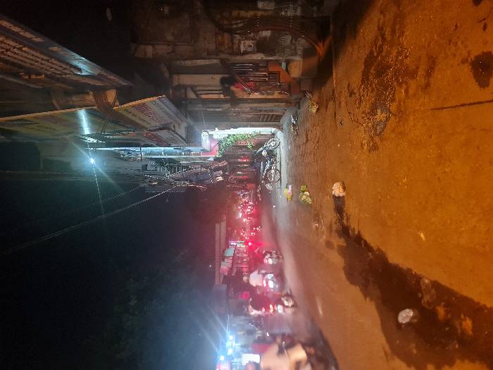 Bán nhà Đê La Thành - diện tích 152m2 2 tầng - mặt phố kinh doanh đỉnh - giá 48,6 tỷ