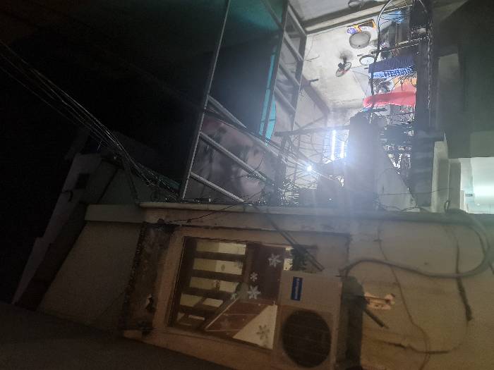 Bán nhà Đê La Thành - diện tích 152m2 2 tầng - mặt phố kinh doanh đỉnh - giá 48,6 tỷ