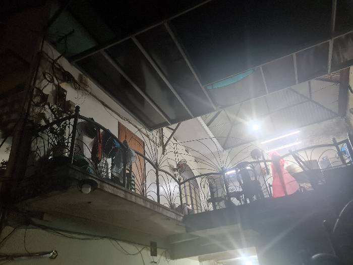 Bán nhà Đê La Thành - diện tích 152m2 2 tầng - mặt phố kinh doanh đỉnh - giá 48,6 tỷ