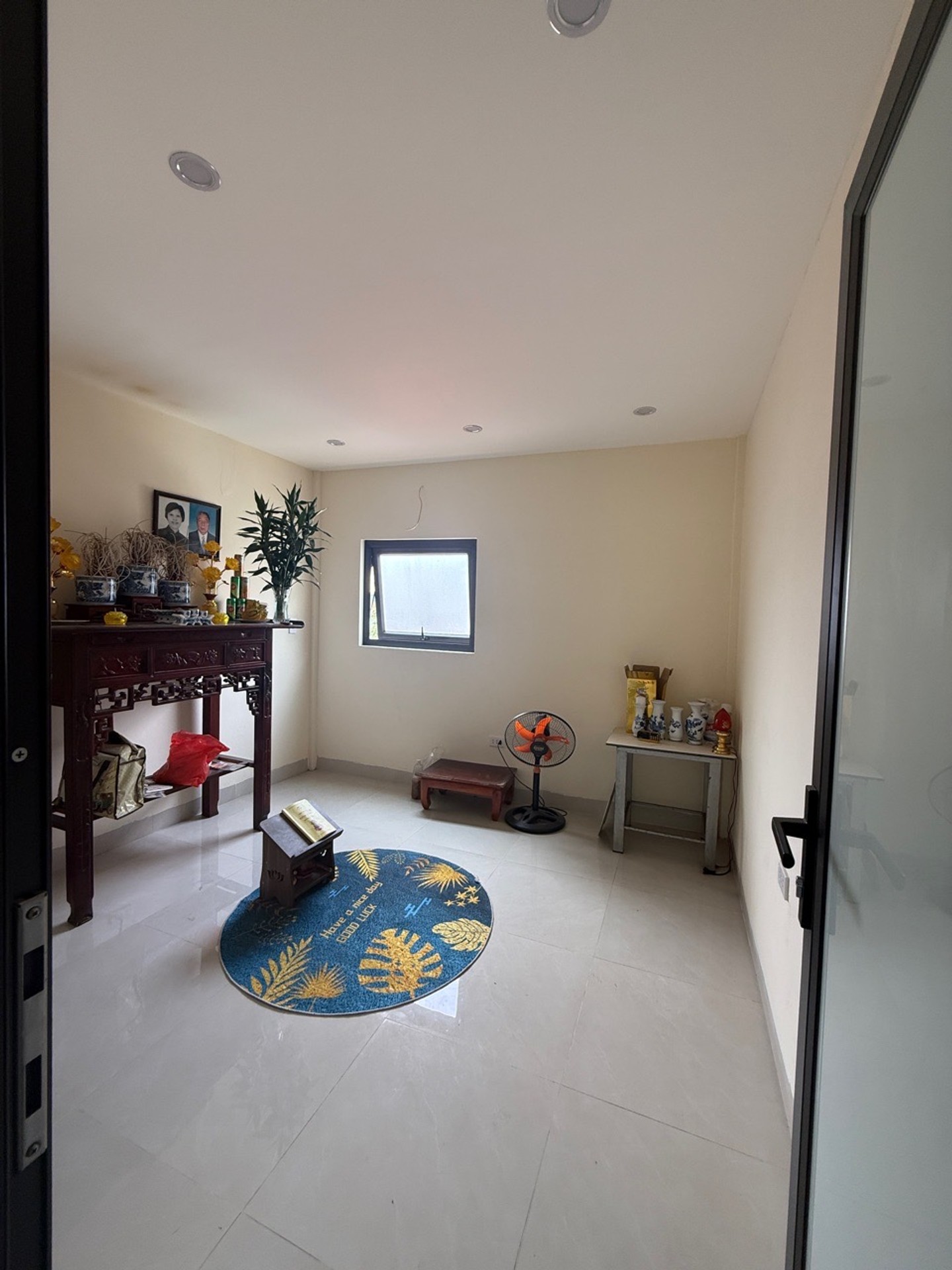 Bán nhà Định Công Hạ - diện tích 34m2 4 tầng - Cách 20M là đường ô tô tránh - giá 3,6 tỷ
