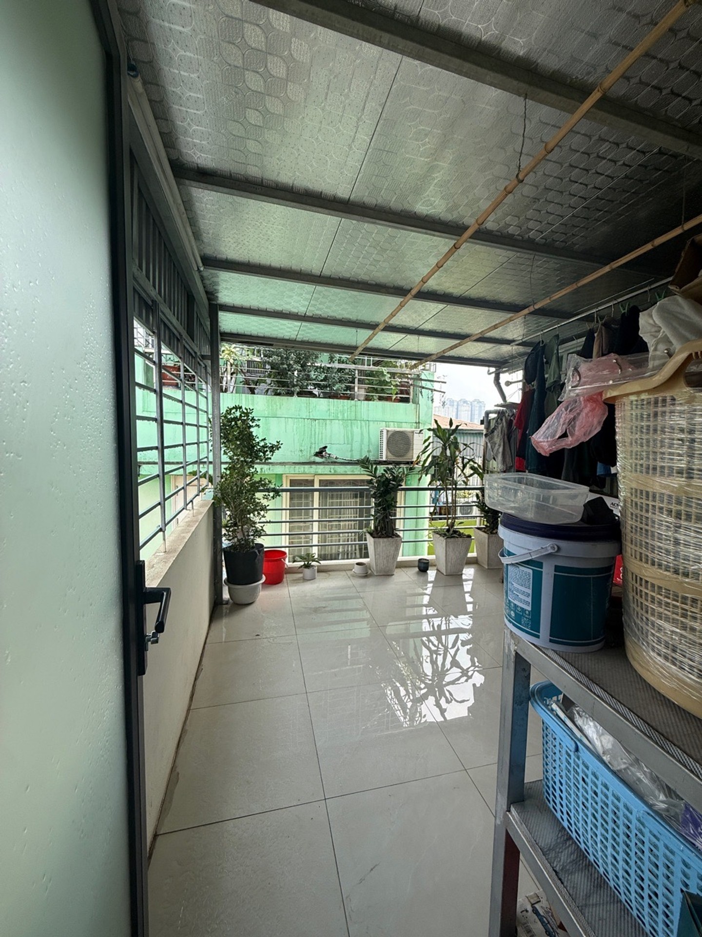 Bán nhà Định Công Hạ - diện tích 34m2 4 tầng - Cách 20M là đường ô tô tránh - giá 3,6 tỷ