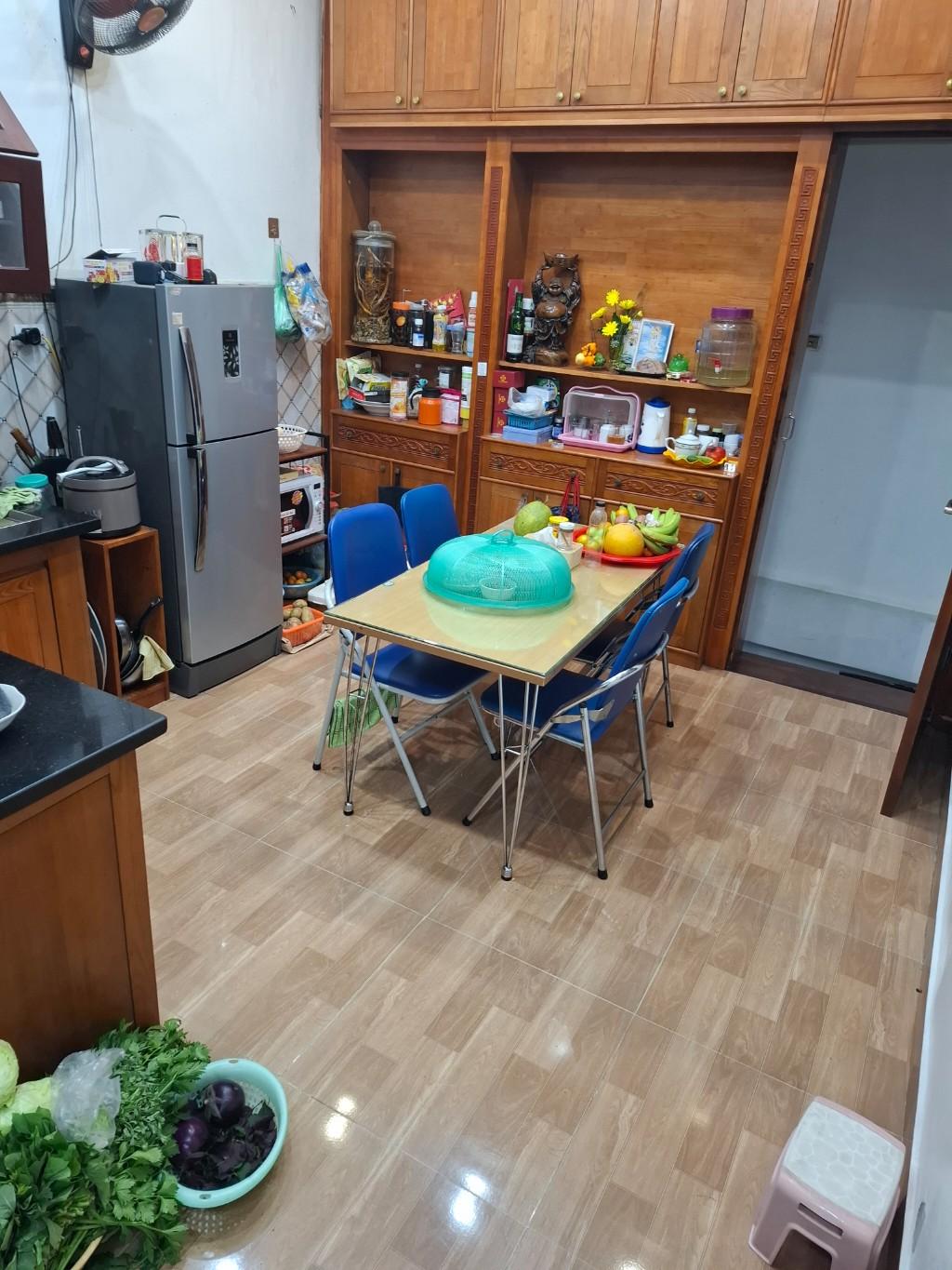 Bán nhà Triều Khúc - diện tích 103m2 4 tầng - LÔ GÓC, MẶT PHỐ - giá 46 tỷ