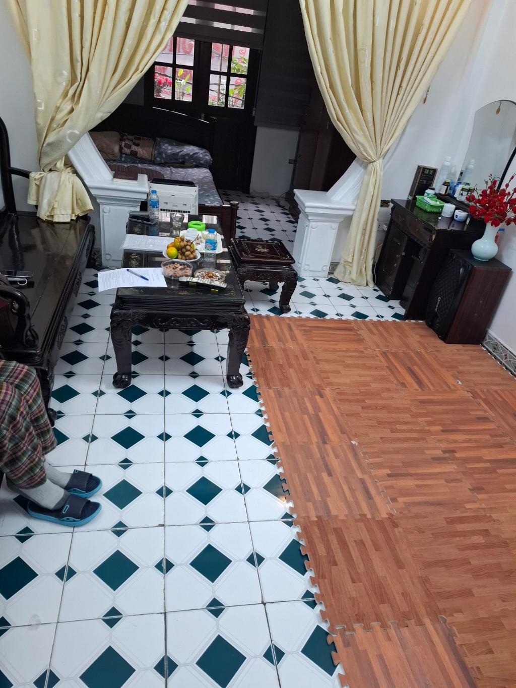 Bán nhà Triều Khúc - diện tích 103m2 4 tầng - LÔ GÓC, MẶT PHỐ - giá 46 tỷ