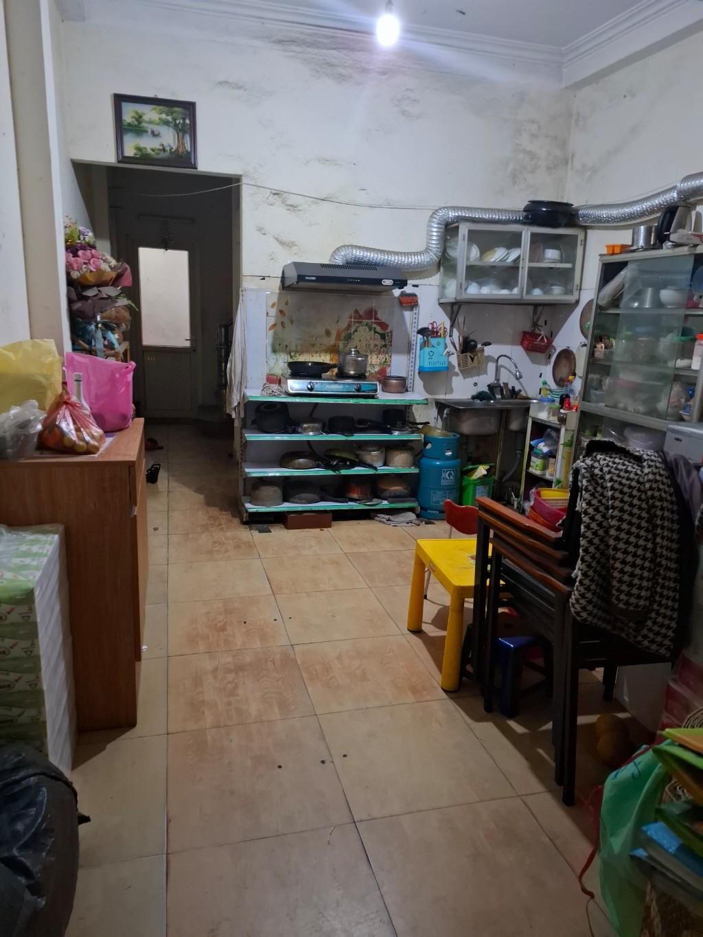 Bán nhà Triều Khúc - diện tích 103m2 4 tầng - LÔ GÓC, MẶT PHỐ - giá 46 tỷ