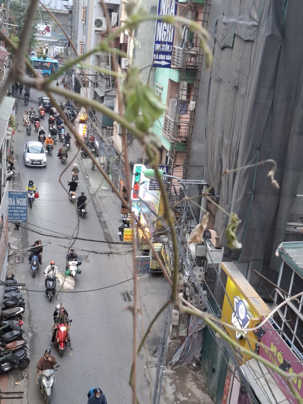 Bán nhà Triều Khúc - diện tích 103m2 4 tầng - LÔ GÓC, MẶT PHỐ - giá 46 tỷ