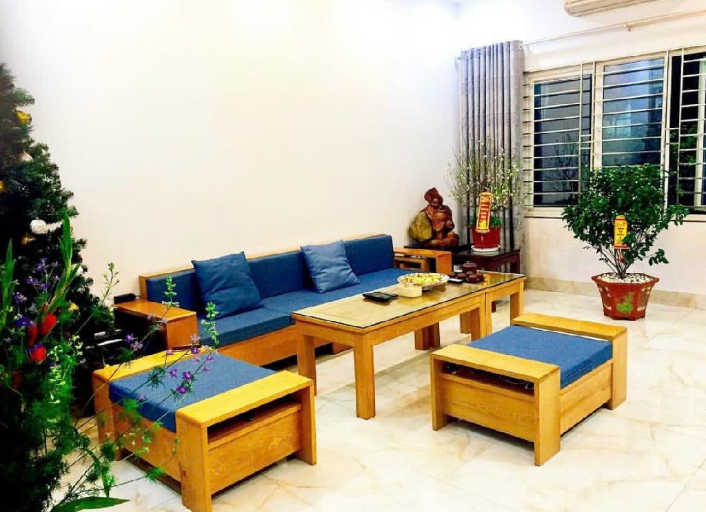 Bán nhà Nguyễn Như Đổ - diện tích 43.5m2 6 tầng - Mặt phố kinh doanh đỉnh - giá 37 tỷ