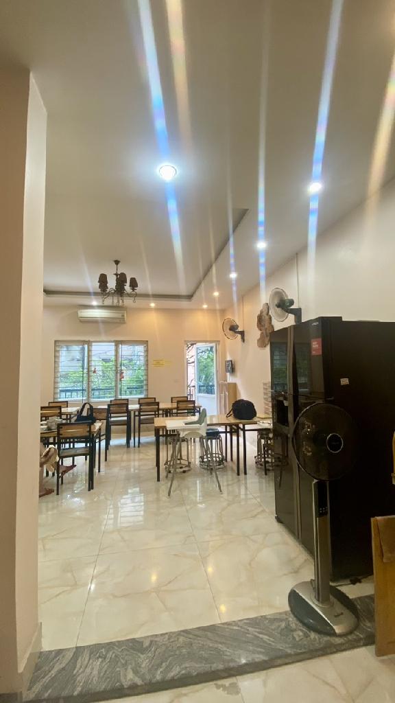 Bán nhà Nguyễn Như Đổ - diện tích 43.5m2 6 tầng - Mặt phố kinh doanh đỉnh - giá 37 tỷ