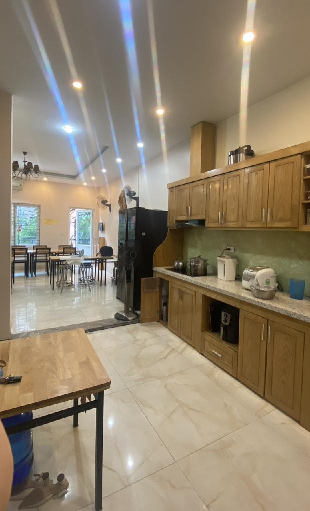 Bán nhà Nguyễn Như Đổ - diện tích 43.5m2 6 tầng - Mặt phố kinh doanh đỉnh - giá 37 tỷ