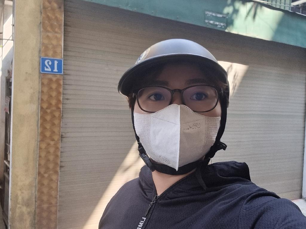 Bán nhà Nguyễn Như Đổ - diện tích 43.5m2 6 tầng - Mặt phố kinh doanh đỉnh - giá 37 tỷ