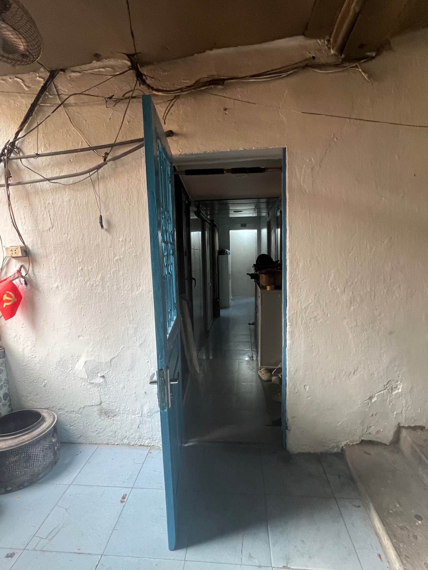 Bán nhà Minh Khai - diện tích 55m2 3 tầng - Căn góc 3 thoáng - giá 2,65 tỷ
