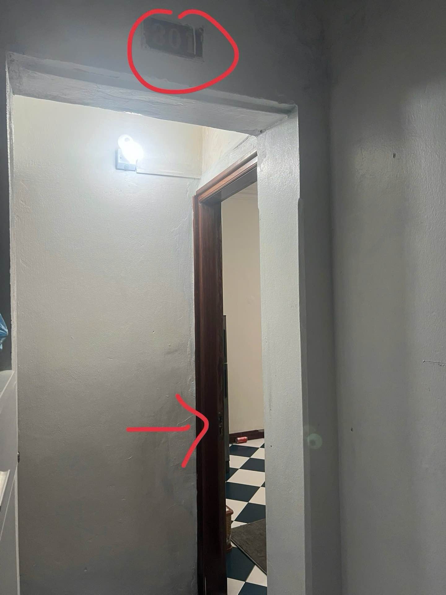 Bán nhà Minh Khai - diện tích 55m2 3 tầng - Căn góc 3 thoáng - giá 2,65 tỷ