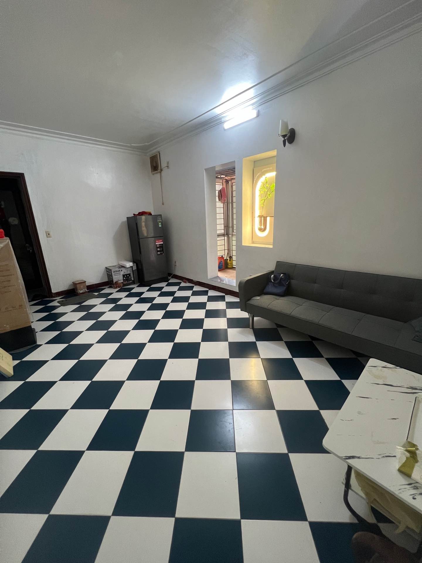 Bán nhà Minh Khai - diện tích 55m2 3 tầng - Căn góc 3 thoáng - giá 2,65 tỷ