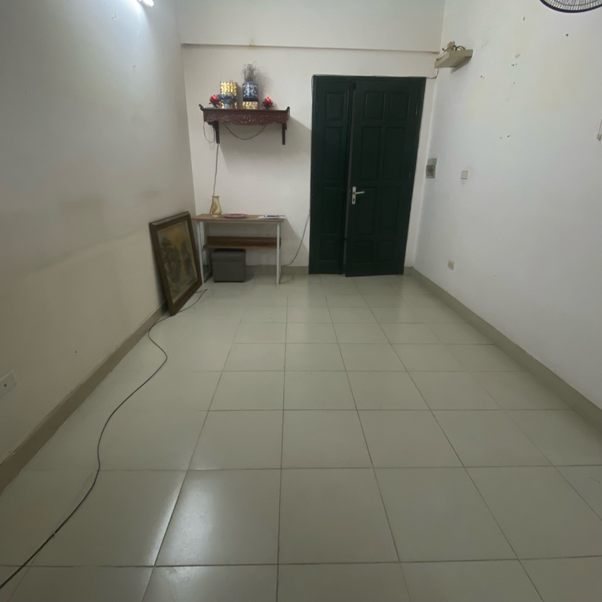 Bán nhà Hoàng Mai - diện tích 51m2 5 tầng - Căn hộ 2 ngủ - giá 4,4 tỷ