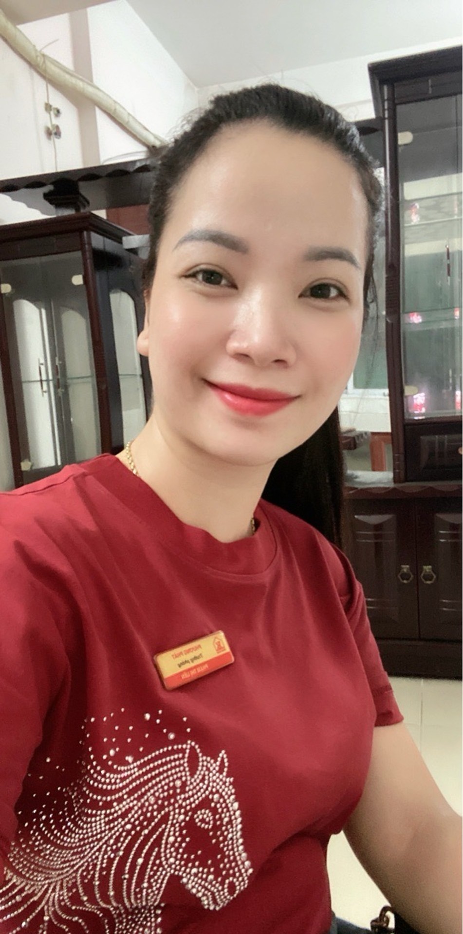Bán nhà Hoàng Mai - diện tích 51m2 5 tầng - Căn hộ 2 ngủ - giá 4,4 tỷ