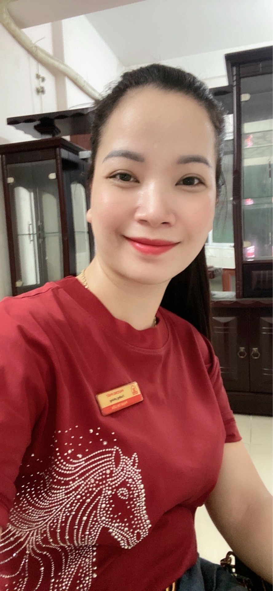Bán nhà Hoàng Mai - diện tích 51m2 5 tầng - Căn hộ 2 ngủ - giá 4,4 tỷ