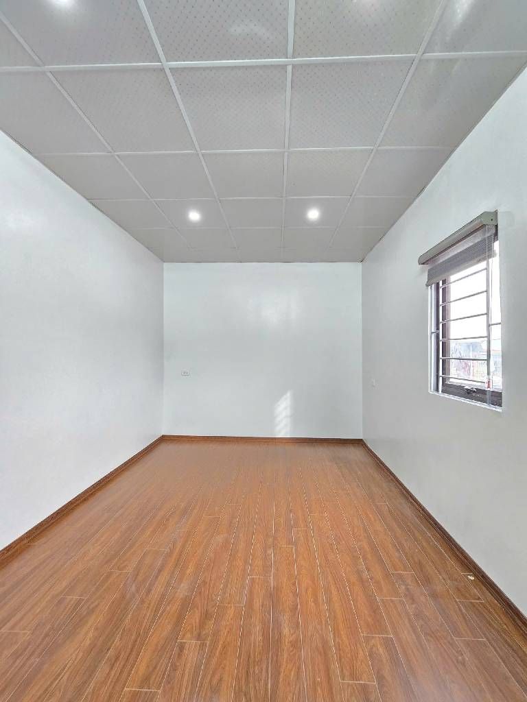 Bán nhà Tân Khai - diện tích 30m2 4 tầng - 2 mặt thoáng - giá 6,8 tỷ