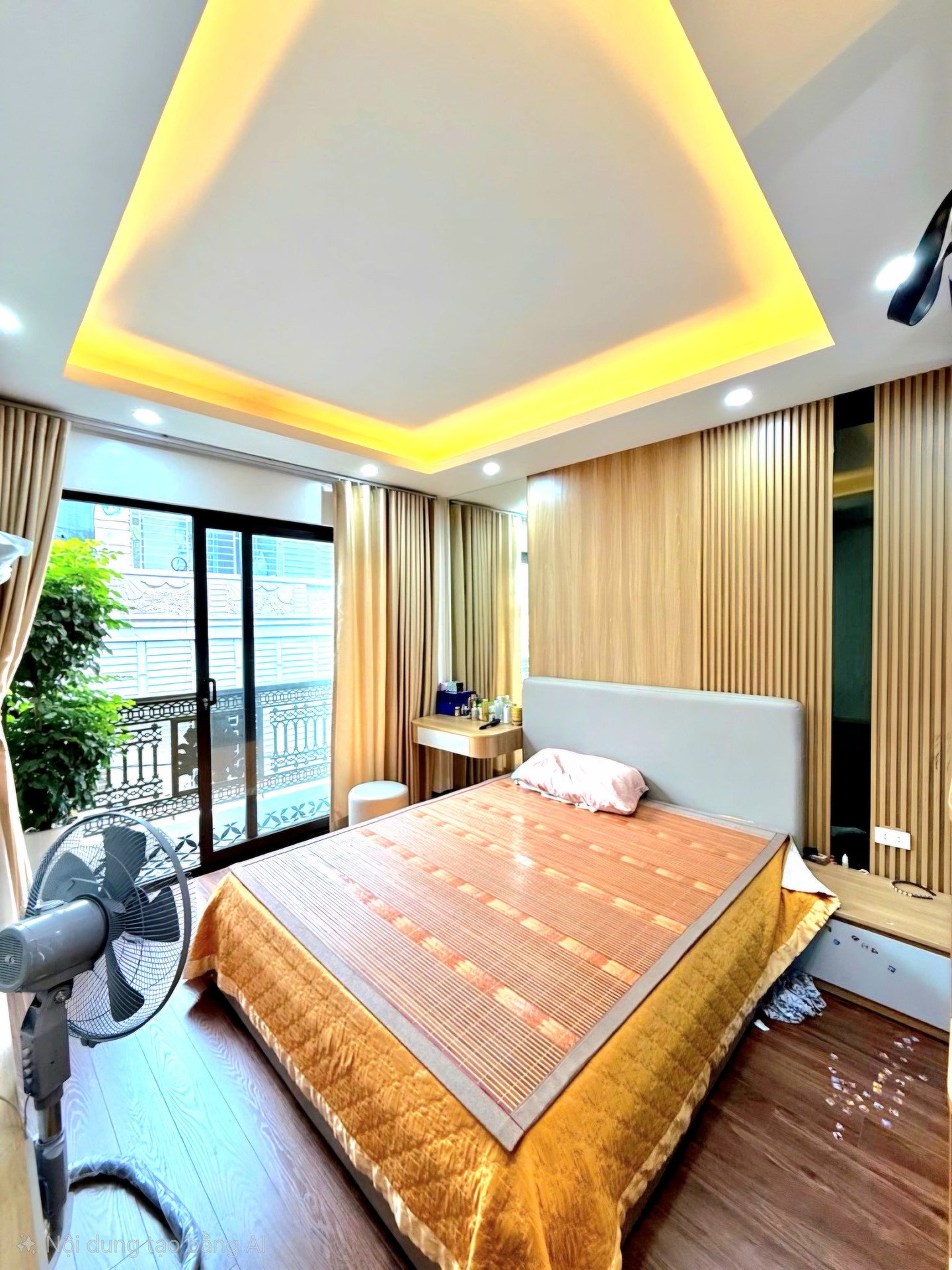 Bán nhà Nguyễn Chính - diện tích 48m2 5 tầng - Lô góc, ô tô vào nhà - giá 16,9 tỷ