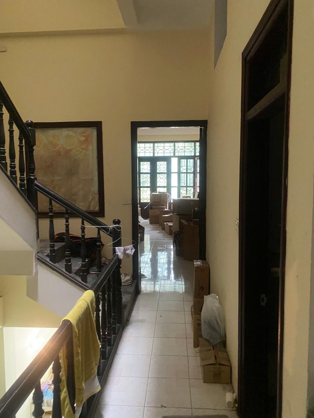 Bán nhà Kim Giang - diện tích 99m2 4 tầng - Phân lô ô tô vào nhà - giá 27 tỷ