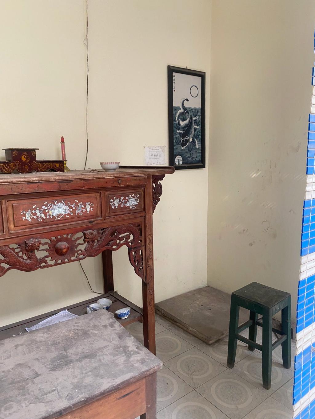 Bán nhà Kim Giang - diện tích 99m2 4 tầng - Phân lô ô tô vào nhà - giá 27 tỷ