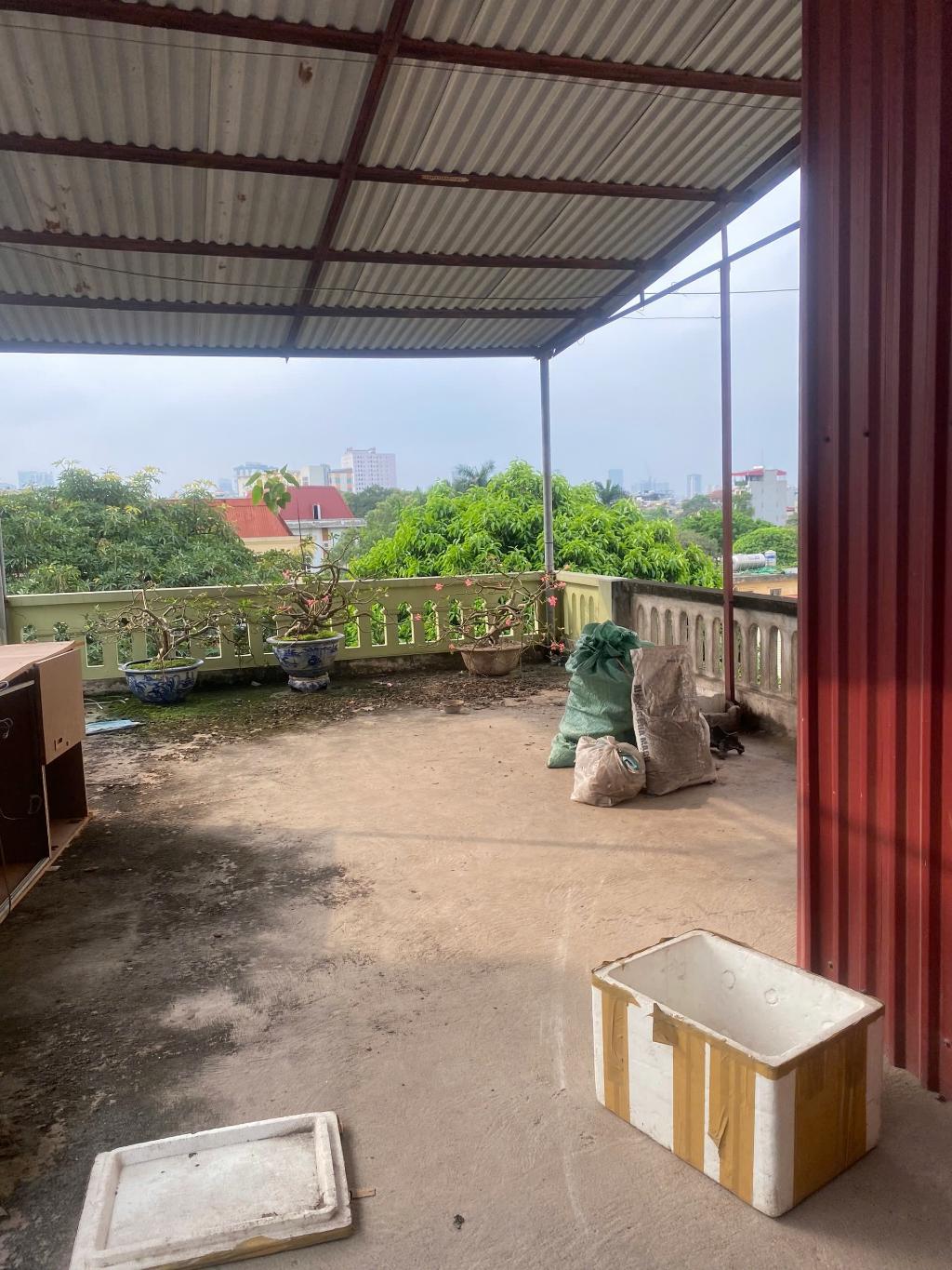 Bán nhà Kim Giang - diện tích 99m2 4 tầng - Phân lô ô tô vào nhà - giá 27 tỷ