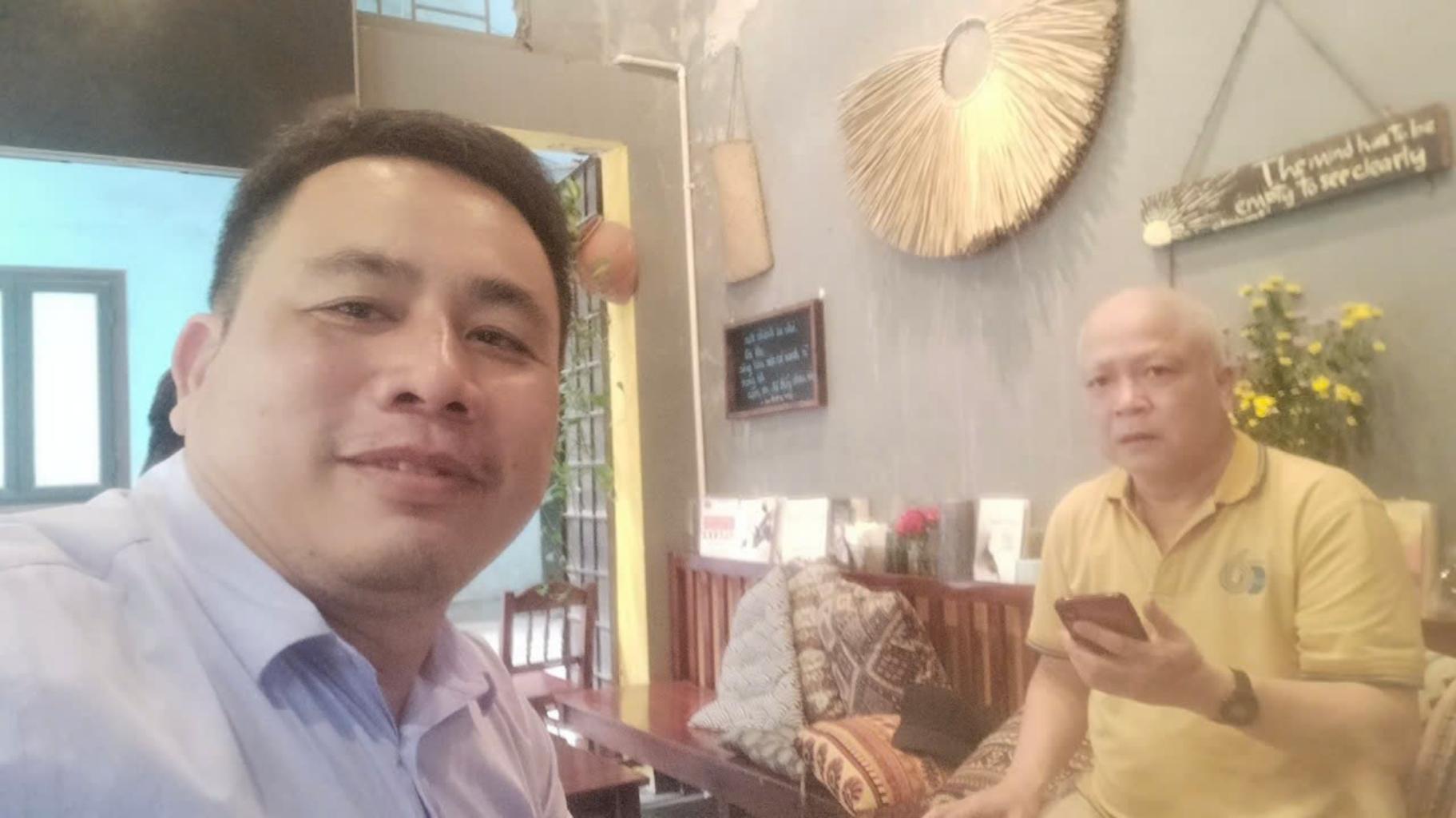 Bán nhà Kim Giang - diện tích 99m2 4 tầng - Phân lô ô tô vào nhà - giá 27 tỷ