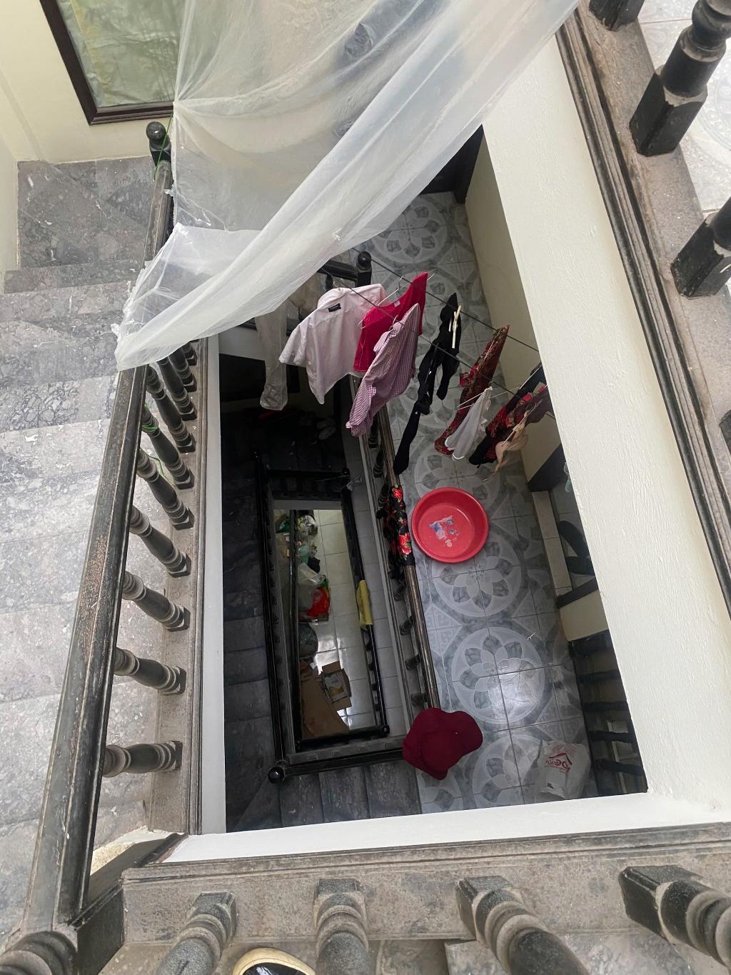 Bán nhà Kim Giang - diện tích 99m2 4 tầng - Phân lô ô tô vào nhà - giá 27 tỷ