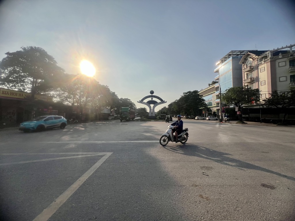 Bán nhà Ngọc Hồi - diện tích 10139m2 1 tầng - Lô góc - giá 135 tỷ