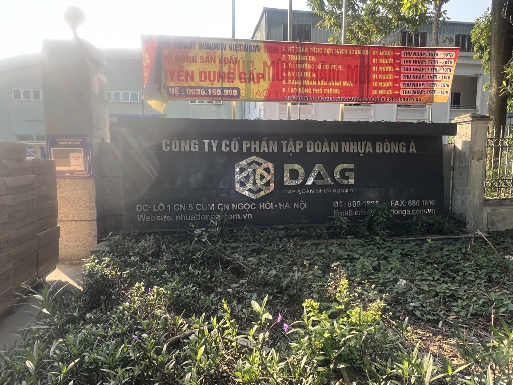 Bán nhà Ngọc Hồi - diện tích 10139m2 1 tầng - Lô góc - giá 135 tỷ