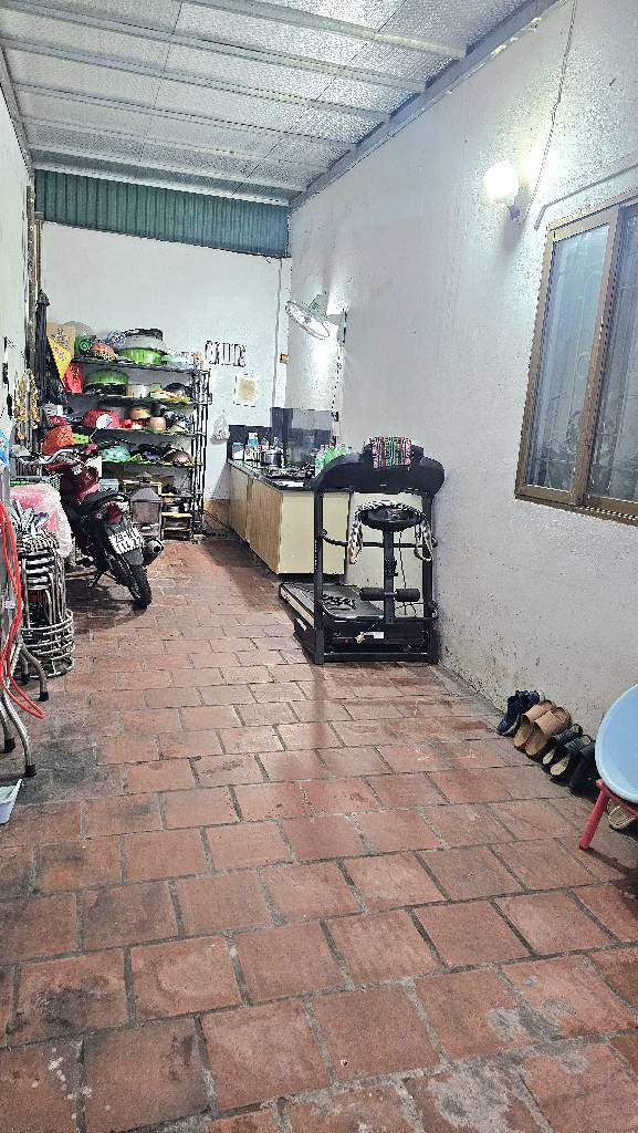Bán nhà Sở Thượng - diện tích 62m2 4 tầng - Ô tô tải đỗ cổng - giá 12,5 tỷ