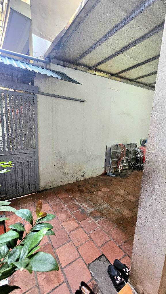 Bán nhà Sở Thượng - diện tích 62m2 4 tầng - Ô tô tải đỗ cổng - giá 12,5 tỷ