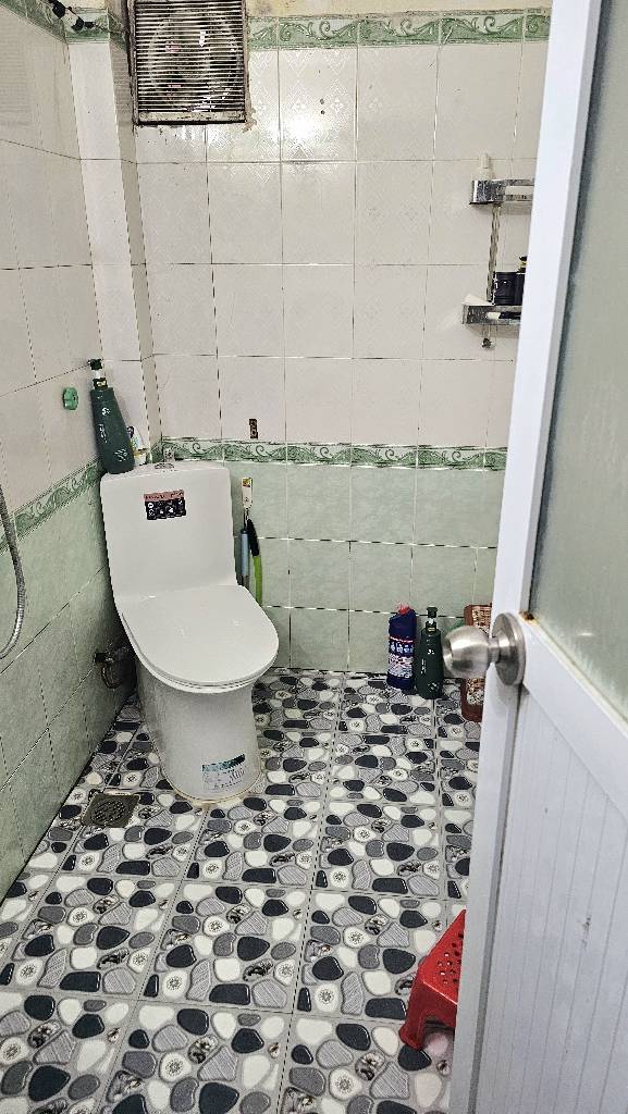 Bán nhà Sở Thượng - diện tích 62m2 4 tầng - Ô tô tải đỗ cổng - giá 12,5 tỷ