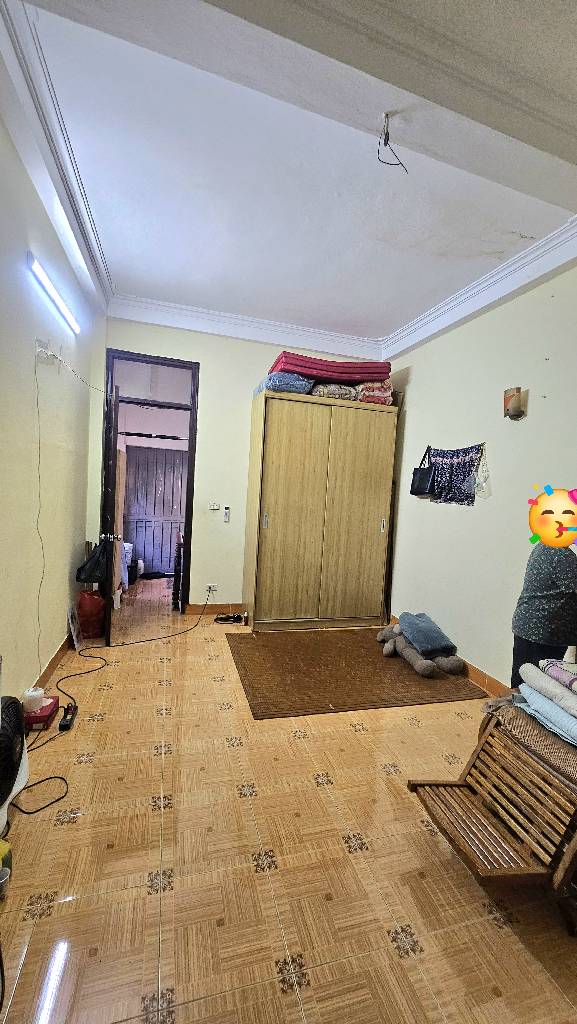 Bán nhà Sở Thượng - diện tích 62m2 4 tầng - Ô tô tải đỗ cổng - giá 12,5 tỷ