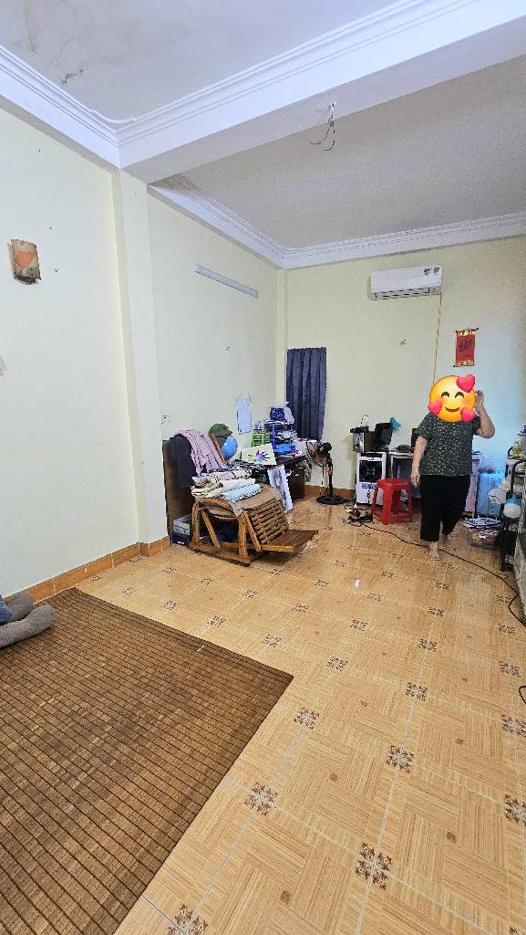 Bán nhà Sở Thượng - diện tích 62m2 4 tầng - Ô tô tải đỗ cổng - giá 12,5 tỷ
