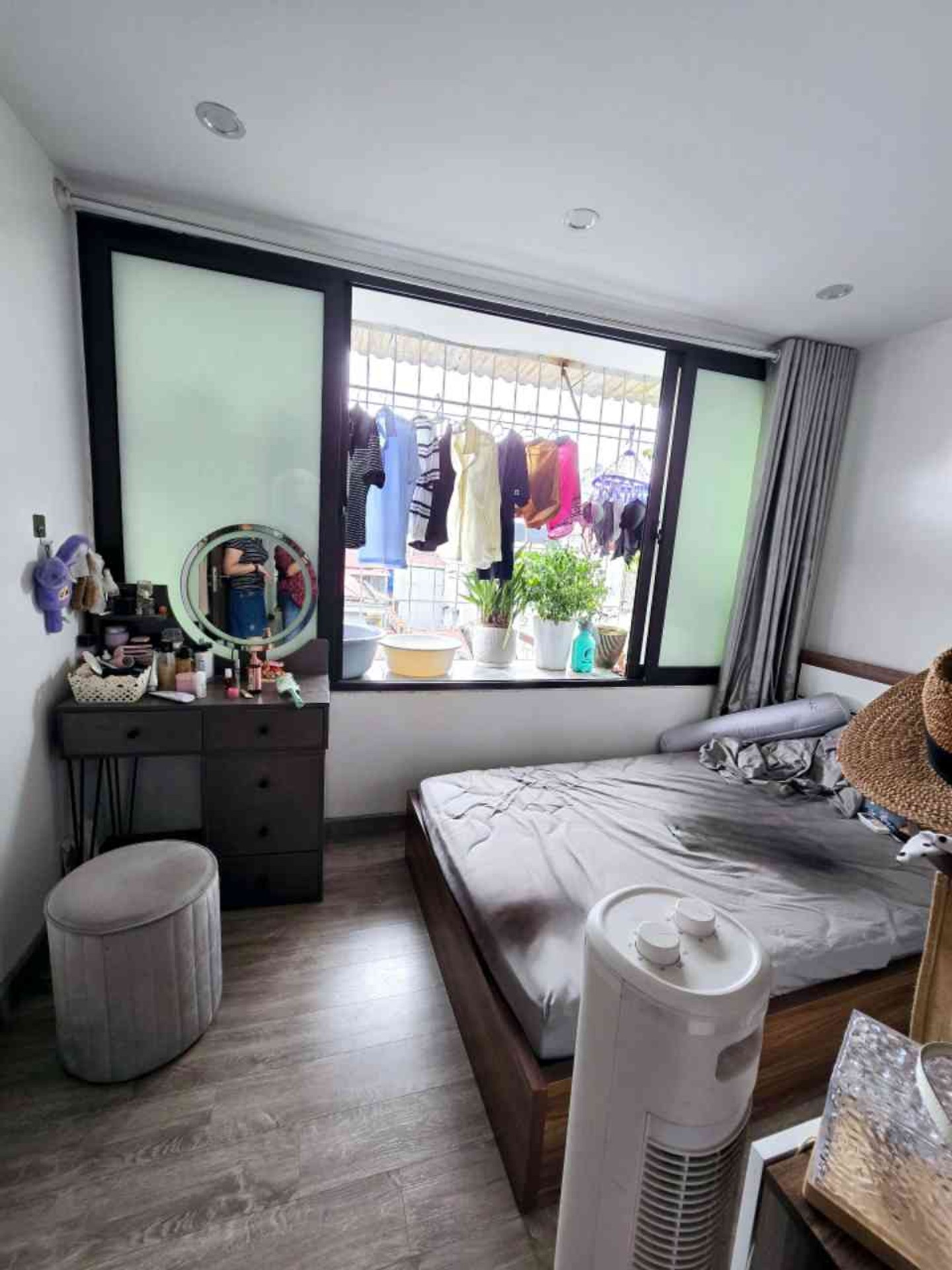 Bán nhà Nguyễn Trãi - diện tích 60m2 1 tầng - Căn góc, nhà đẹp về ở luôn - giá 3,8 tỷ