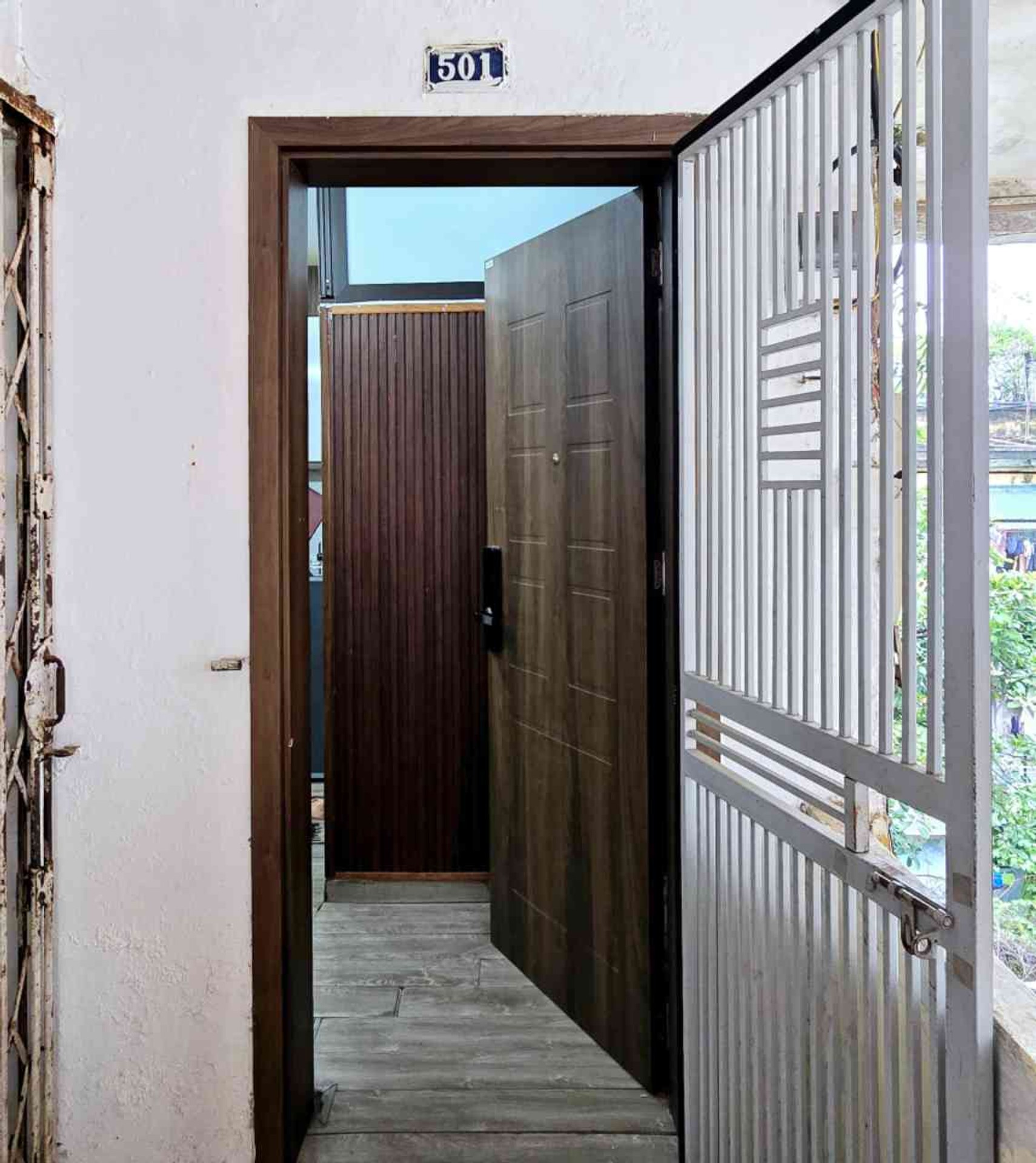 Bán nhà Nguyễn Trãi - diện tích 60m2 1 tầng - Căn góc, nhà đẹp về ở luôn - giá 3,8 tỷ