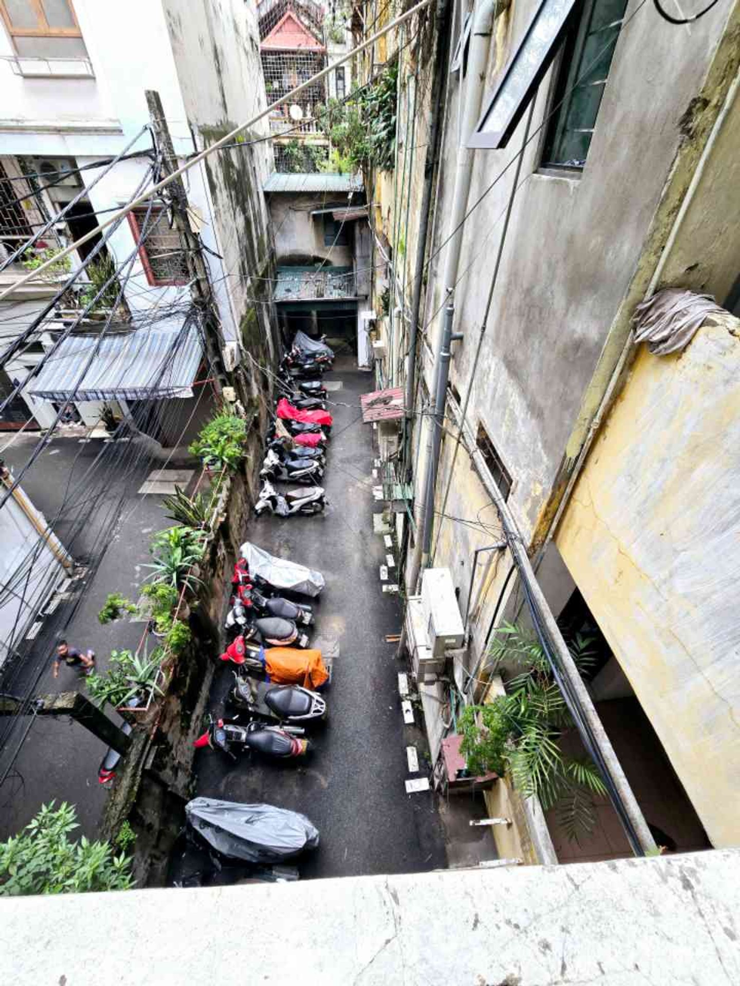 Bán nhà Nguyễn Trãi - diện tích 60m2 1 tầng - Căn góc, nhà đẹp về ở luôn - giá 3,8 tỷ