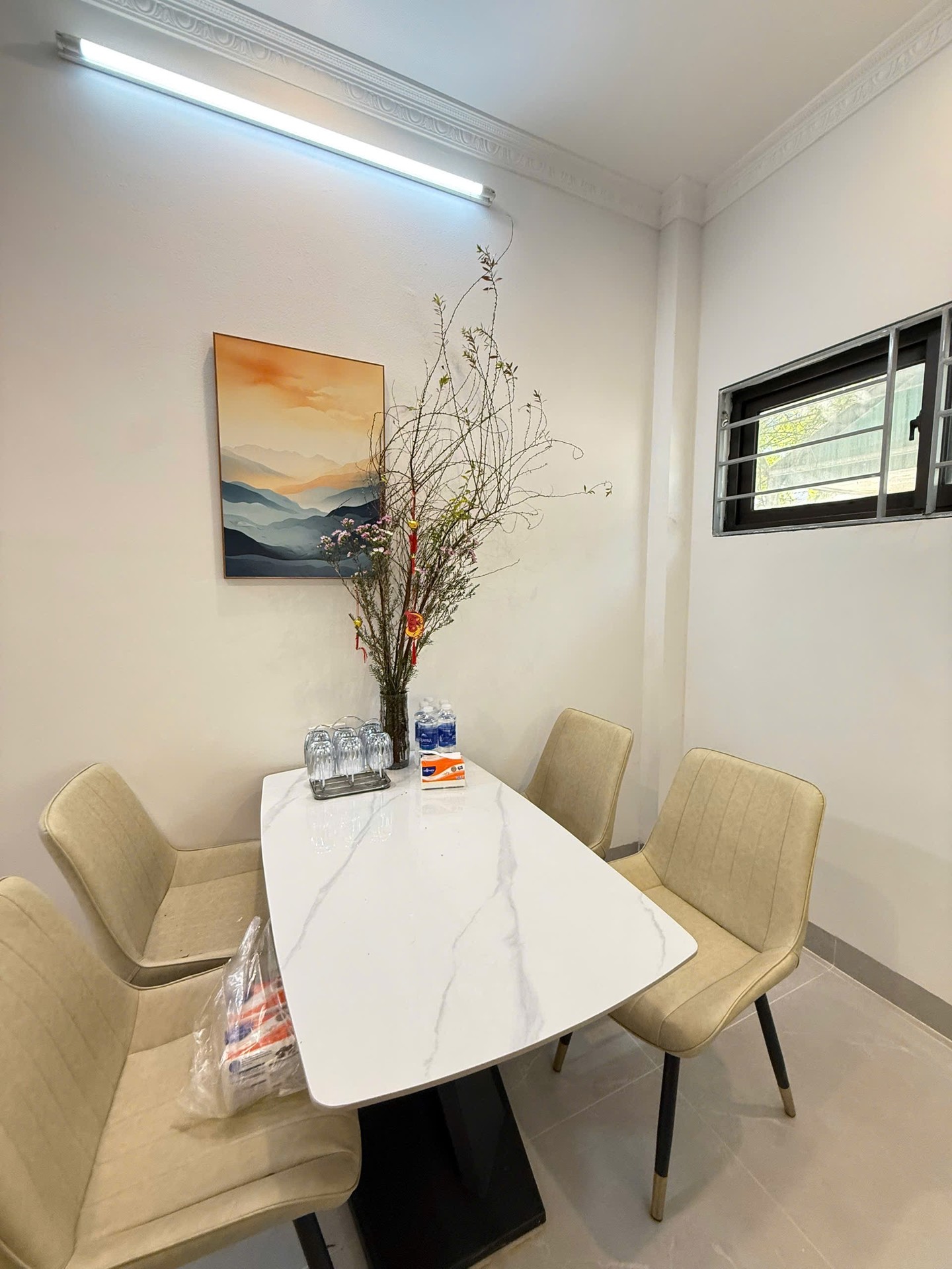 Bán nhà Thịnh Liệt - diện tích 35m2 5 tầng - Ô tô trong nhà - giá 10,3 tỷ