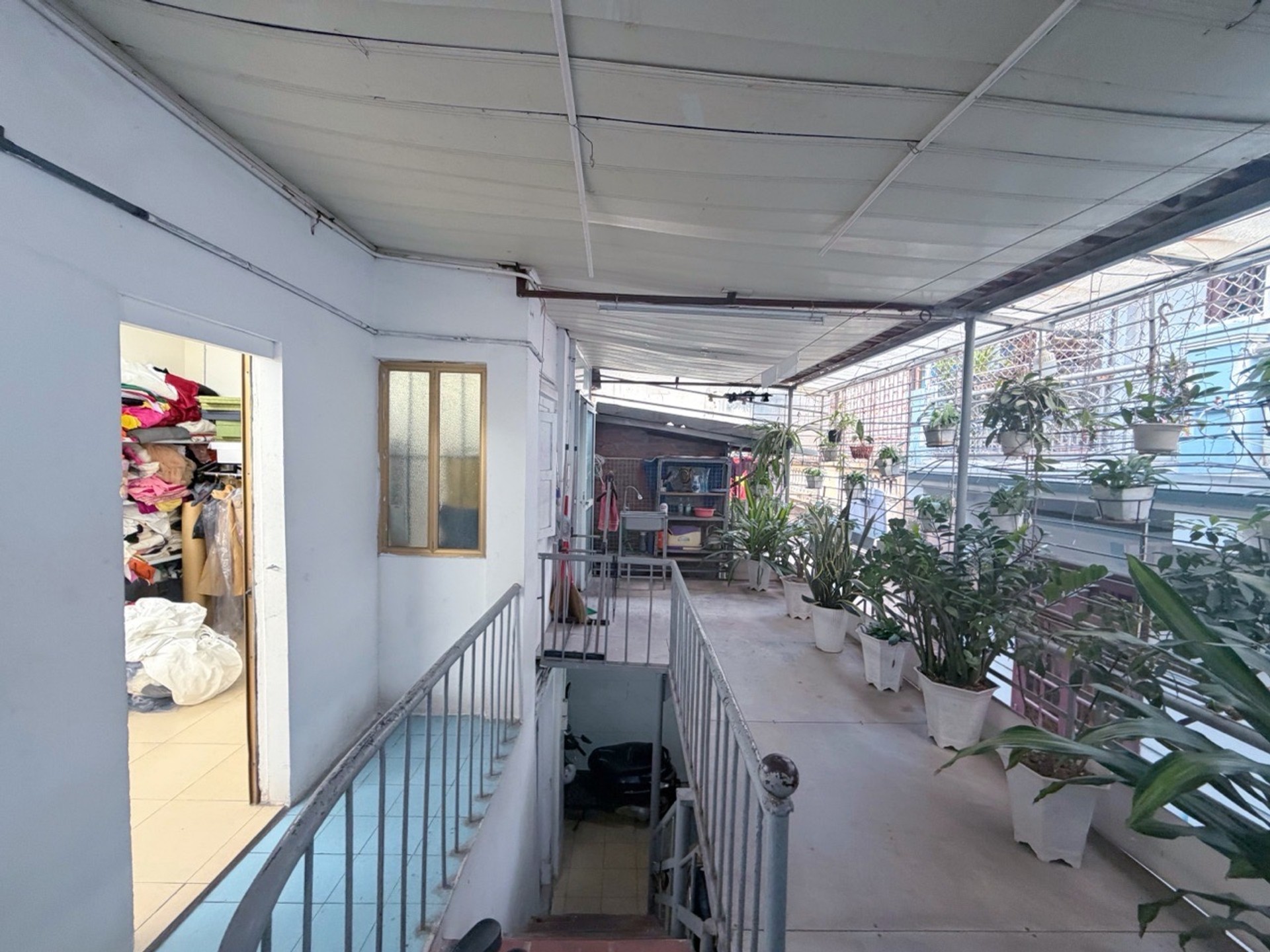 Bán nhà Nguyễn An Ninh - diện tích 36m2 2 tầng - ô tô đỗ cửa - giá 7,8 tỷ