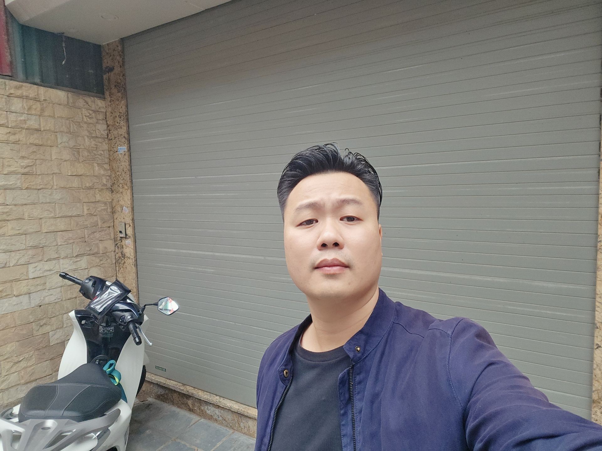 Bán nhà Hoàng Mai - diện tích 63.5m2 5 tầng - Lô góc 2 mặt thoáng - giá 25,6 tỷ