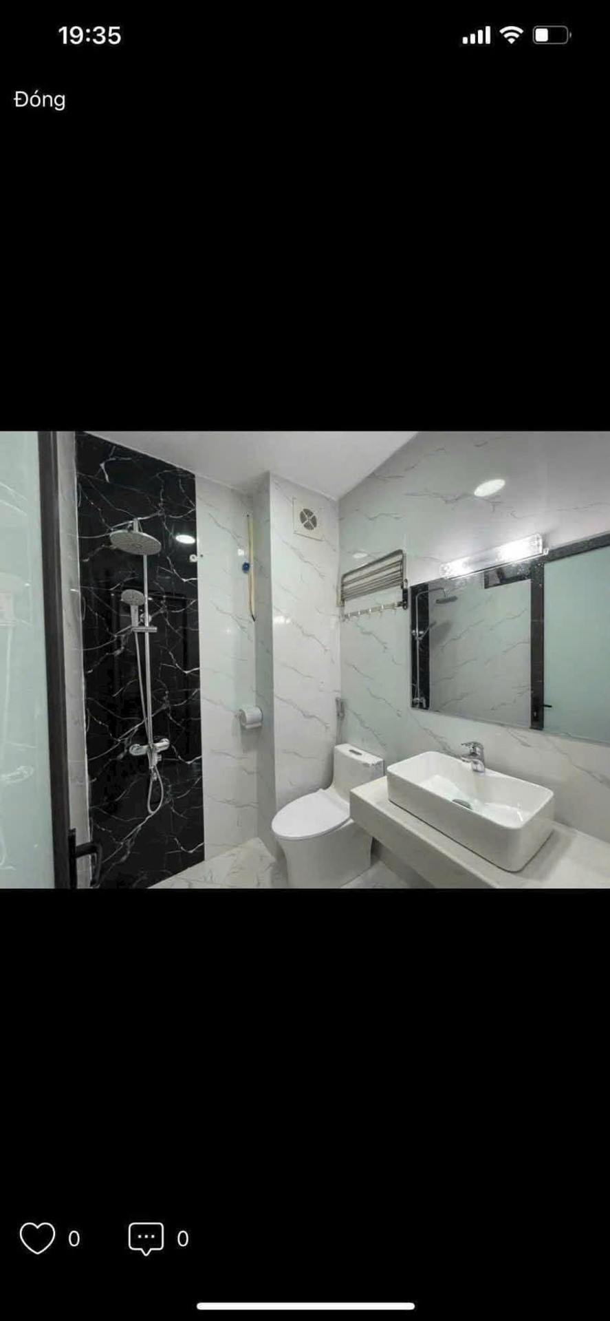 Bán nhà Hoàng Mai - diện tích 63.5m2 5 tầng - Lô góc 2 mặt thoáng - giá 25,6 tỷ