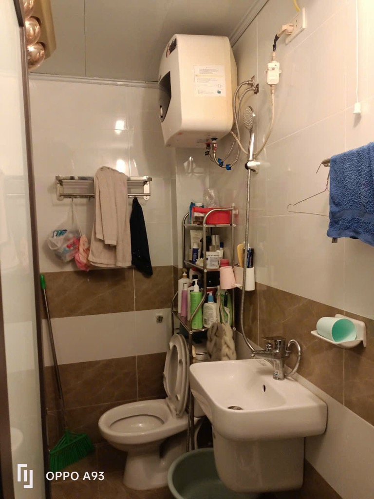 Bán nhà Kim Giang - diện tích 38m2 2 tầng - ô tô kinh doanh vỉa hè - giá 6,5 tỷ