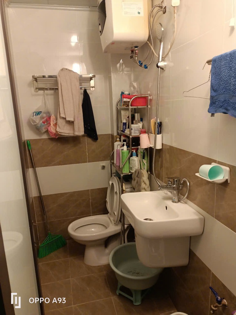 Bán nhà Kim Giang - diện tích 38m2 2 tầng - ô tô kinh doanh vỉa hè - giá 6,5 tỷ