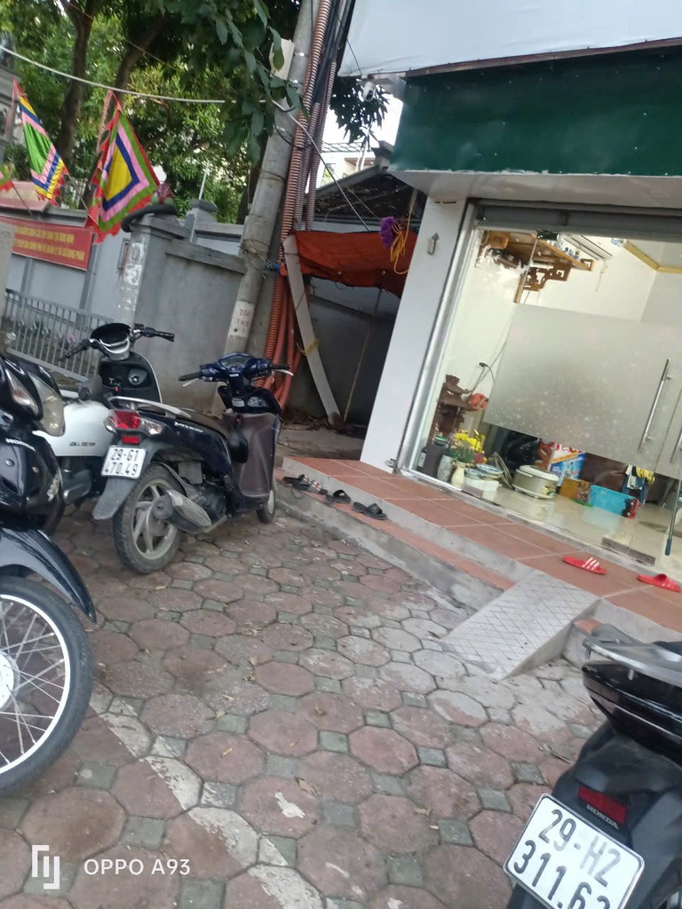 Bán nhà Kim Giang - diện tích 38m2 2 tầng - ô tô kinh doanh vỉa hè - giá 6,5 tỷ