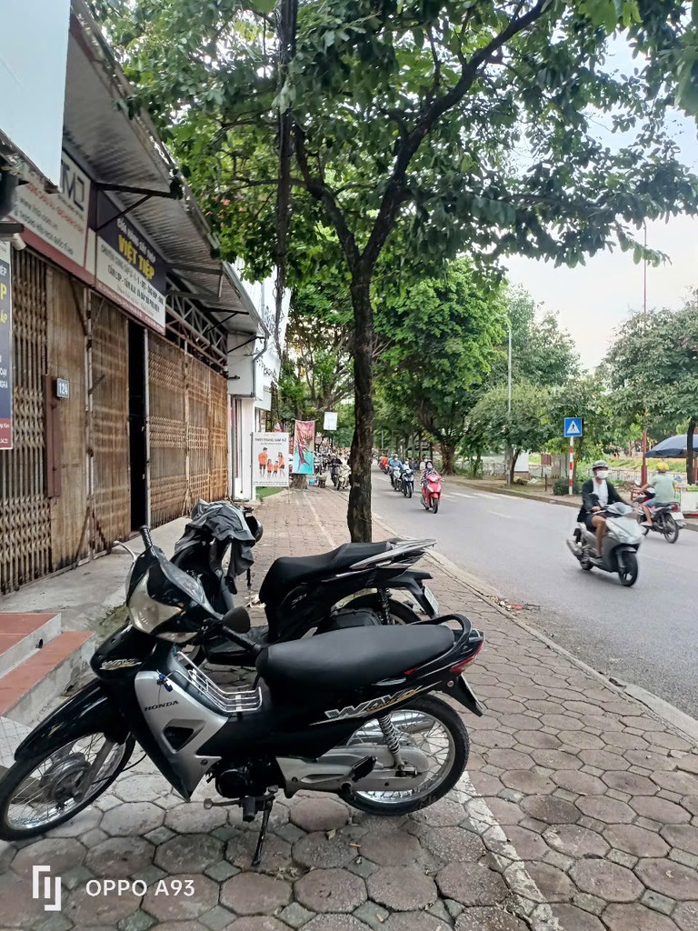 Bán nhà Kim Giang - diện tích 38m2 2 tầng - ô tô kinh doanh vỉa hè - giá 6,5 tỷ