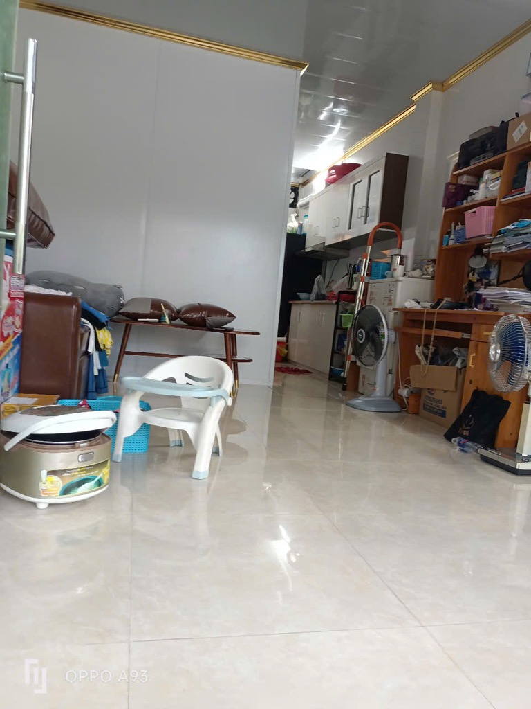 Bán nhà Kim Giang - diện tích 38m2 2 tầng - ô tô kinh doanh vỉa hè - giá 6,5 tỷ