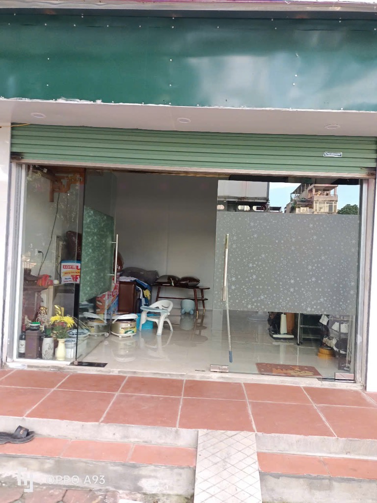 Bán nhà Kim Giang - diện tích 38m2 2 tầng - ô tô kinh doanh vỉa hè - giá 6,5 tỷ